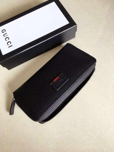 Gucci (グッチ) Marmot メンズ / レディース 財布 新品