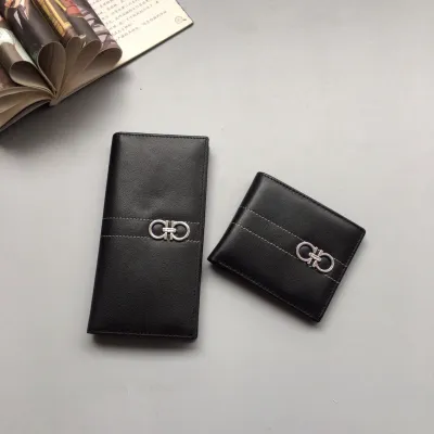 Ferragamo(フェラガモ)   財布 新品