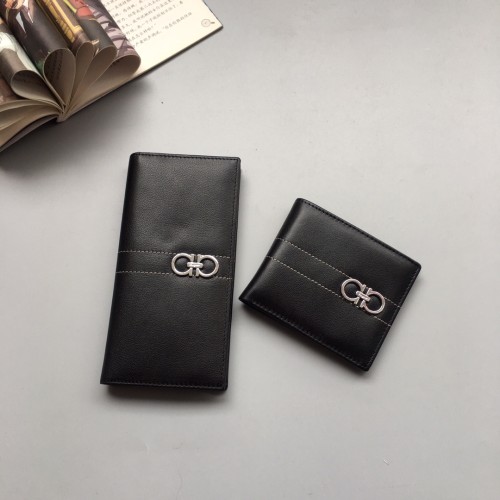 Ferragamo(フェラガモ)   財布 新品
