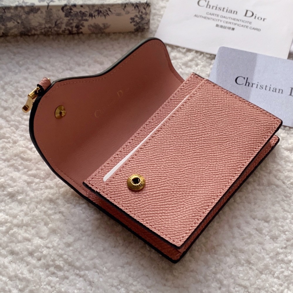 Dior (ディオール) Oblique 財布 3色 20ss