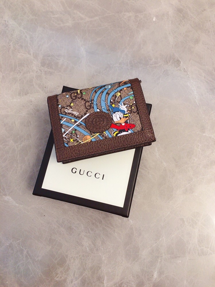 Gucci (グッチ)メンズ / レディース 財布 新品