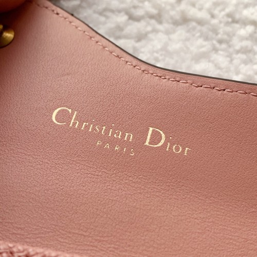 Dior (ディオール) Oblique 財布 3色 20ss