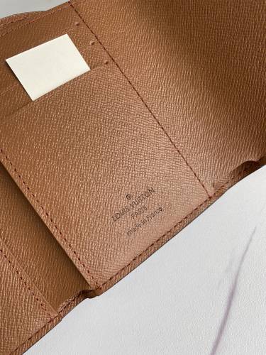 LV(ルイ·ヴィトン) Monogram swing 財布 新品