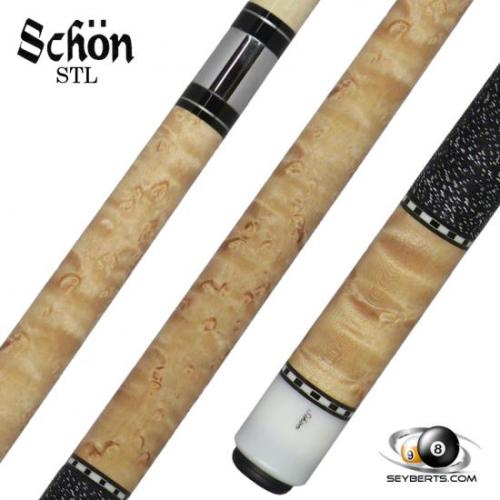 Schon STL1 Pool Cue