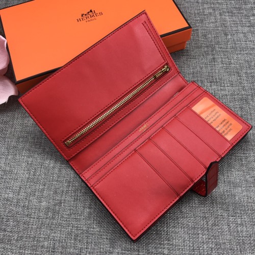 Hermes(エルメス) 財布 6 色