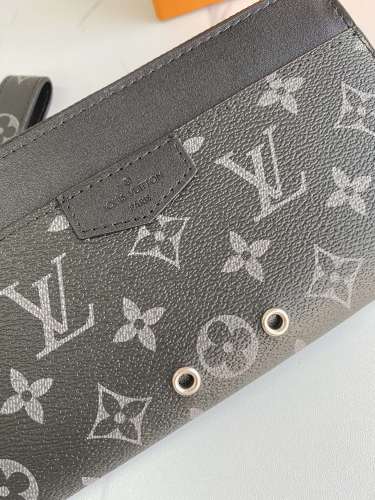 LV(ルイ·ヴィトン)  Zippy Dragonne 財布 新品