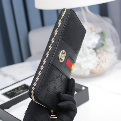 Gucci (グッチ) 財布 サイズ：19*10*3.5cm