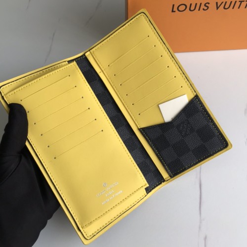 LV(ルイ·ヴィトン) Monogram  財布 新品