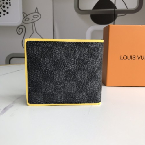 LV(ルイ·ヴィトン) Monogram 財布 新品