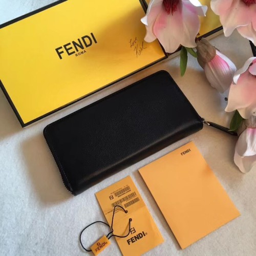 Fendi (フェンディ) メンズ / レディース 財布 新品