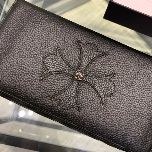 Chrome Hearts (クロムハーツ)  20ss 財布 新品