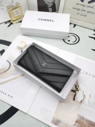 Chanel (シャネル) レディース 財布