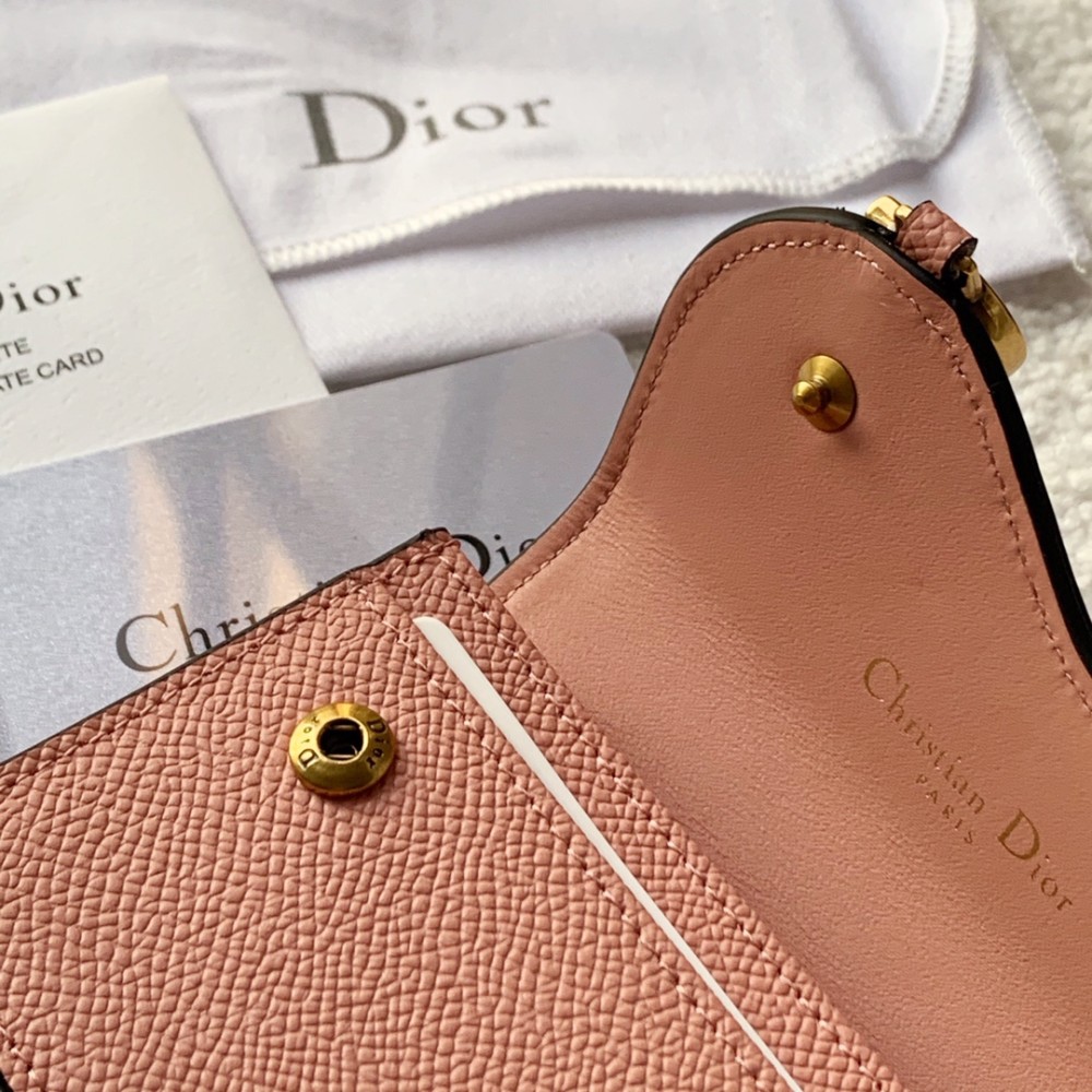 Dior (ディオール) Oblique 財布 3色 20ss