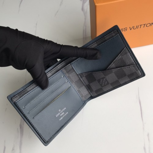 LV(ルイ·ヴィトン) Monogram 財布 新品