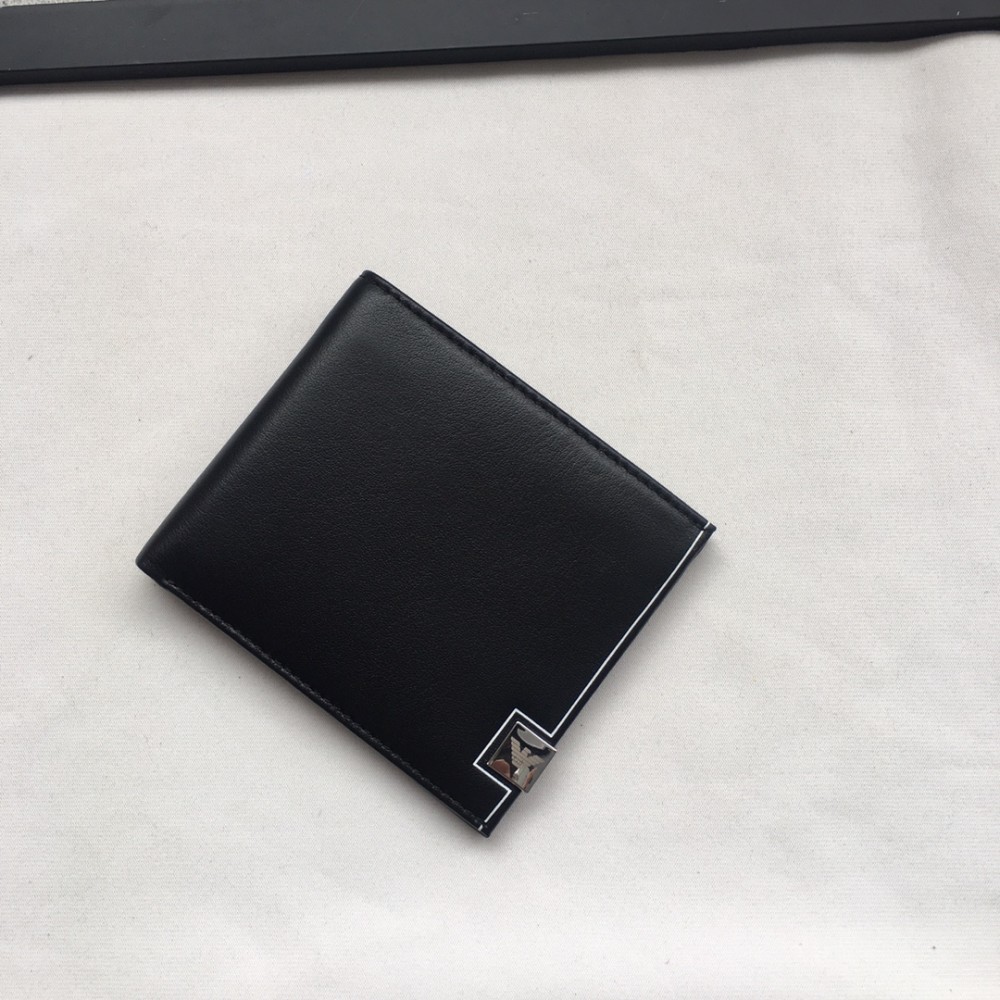 Amani(アルマーニ)  財布 新品