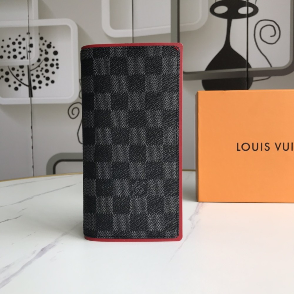 LV(ルイ·ヴィトン) Monogram  財布 新品