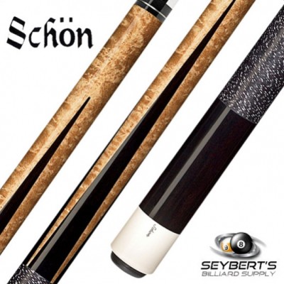 Schon STL4 Pool Cue