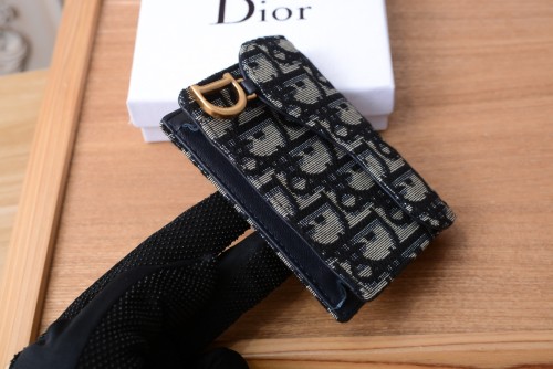 Dior (ディオール) Oblique 財布 20ss 3色