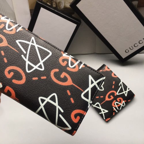 Gucci (グッチ)   財布 新品