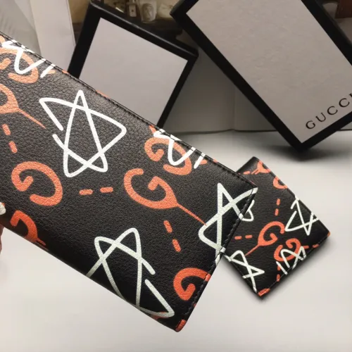 Gucci (グッチ)   財布 新品