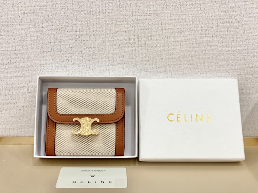 Celine(セリーヌ) 財布