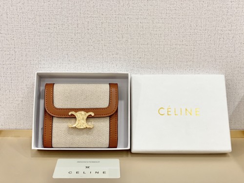 Celine(セリーヌ) 財布