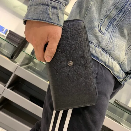 Chrome Hearts (クロムハーツ)  20ss 財布 新品