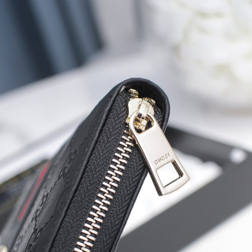 Gucci (グッチ) 財布 サイズ：19*10*3.5cm