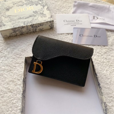 Dior (ディオール) Oblique 財布 3色 20ss
