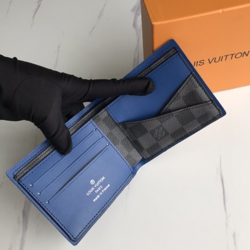LV(ルイ·ヴィトン) Monogram 財布 新品