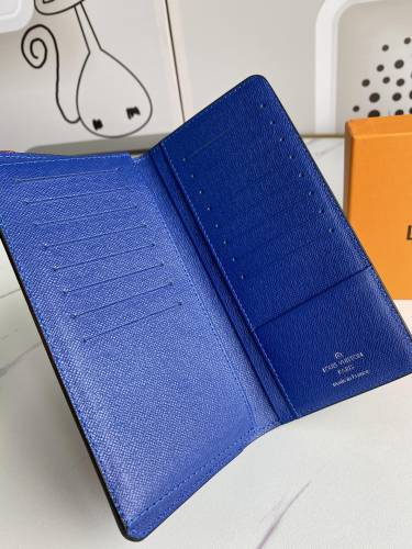 LV(ルイ·ヴィトン) 財布 新品