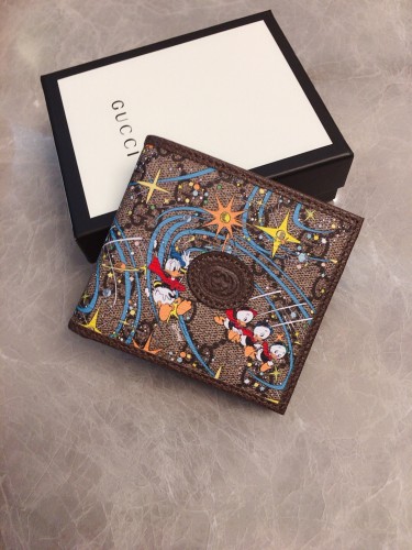 Gucci (グッチ)メンズ / レディース 財布 新品