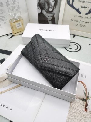 Chanel (シャネル) レディース 財布