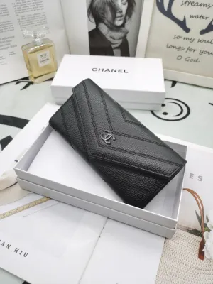 Chanel (シャネル) レディース 財布