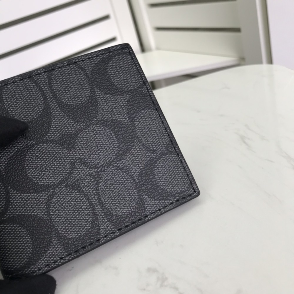 Coach (コーチ) 財布 新品