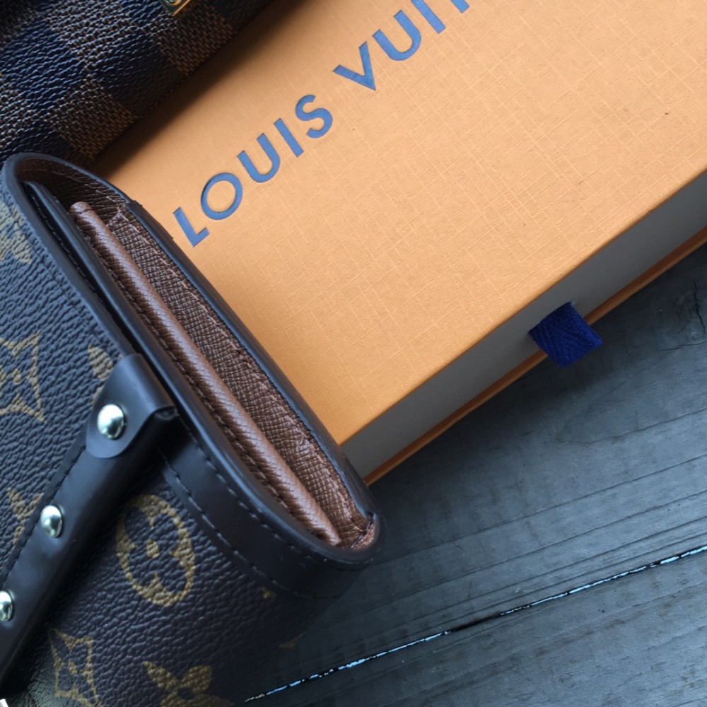 LV(ルイ·ヴィトン) Venice 財布 新品