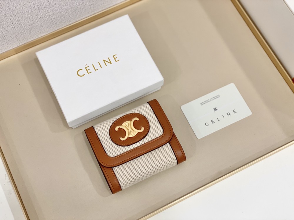 Celine(セリーヌ) 財布
