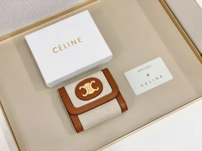 Celine(セリーヌ) 財布