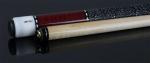 Schon STL1 Purple Heart Pool Cue