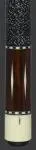 Schon STL13M True Spliced Limited Edition Pool Cue