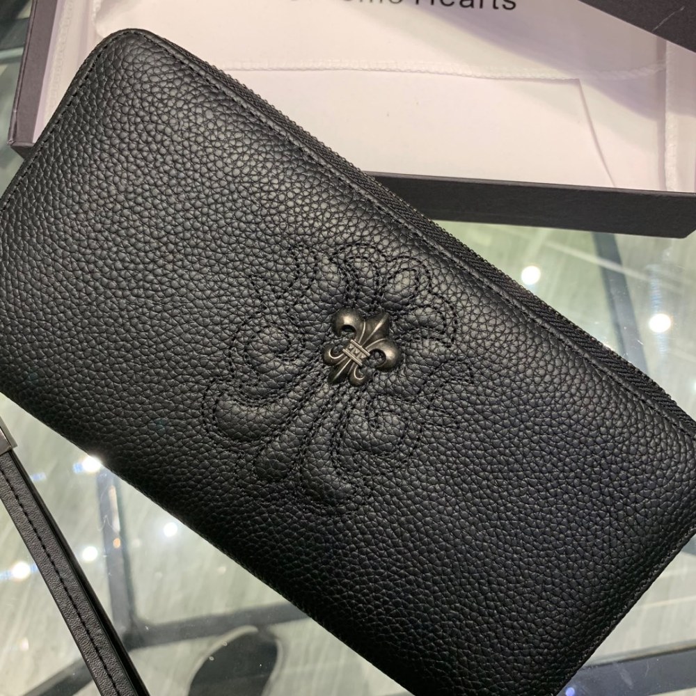 Chrome Hearts (クロムハーツ)  20ss 財布 新品