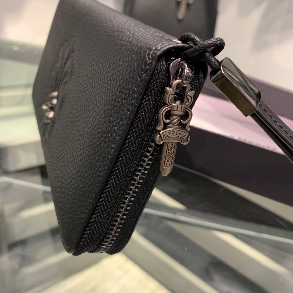 Chrome Hearts (クロムハーツ)  20ss 財布 新品