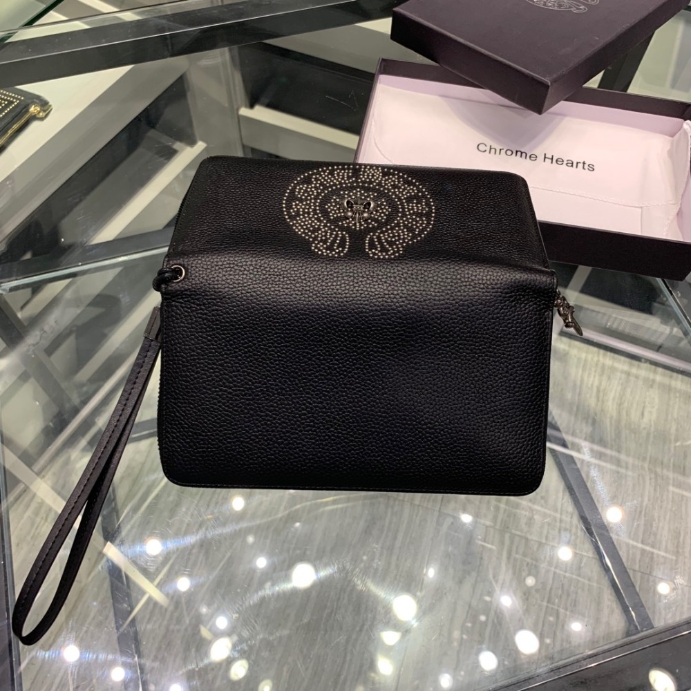 Chrome Hearts (クロムハーツ)  20ss 財布 新品