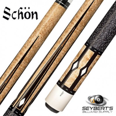 Schon STL8 Pool Cue