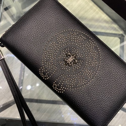 Chrome Hearts (クロムハーツ)  20ss 財布 新品