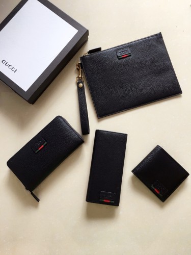 Gucci (グッチ) Marmot メンズ / レディース 財布 新品