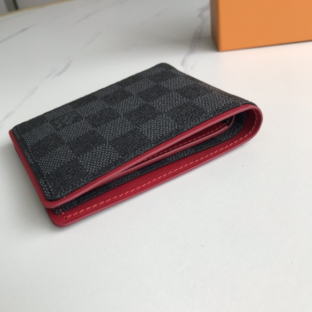 LV(ルイ·ヴィトン) Monogram 財布 新品