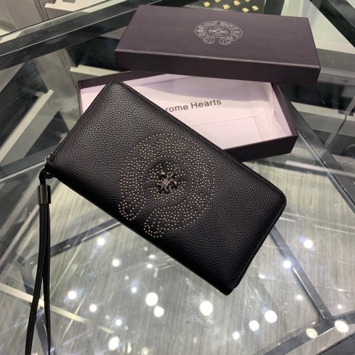 Chrome Hearts (クロムハーツ)  20ss 財布 新品