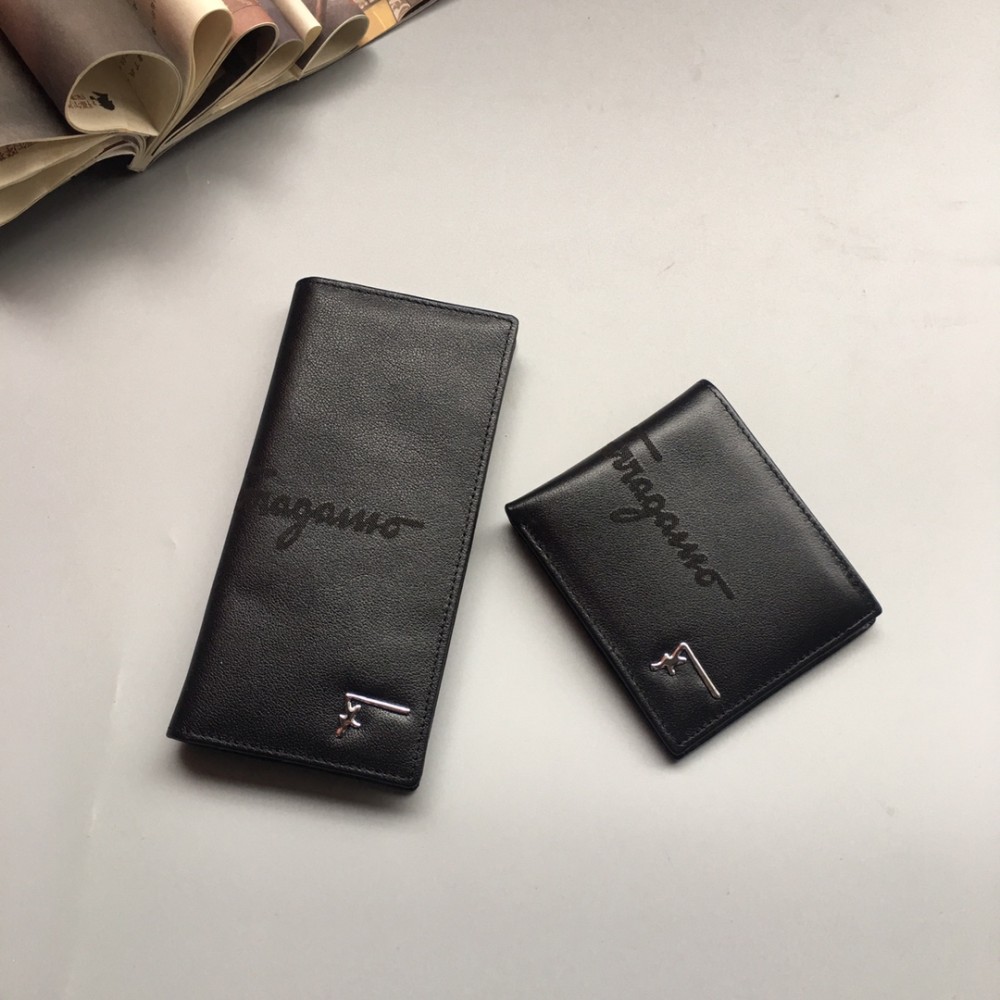 Ferragamo(フェラガモ) 財布 新品