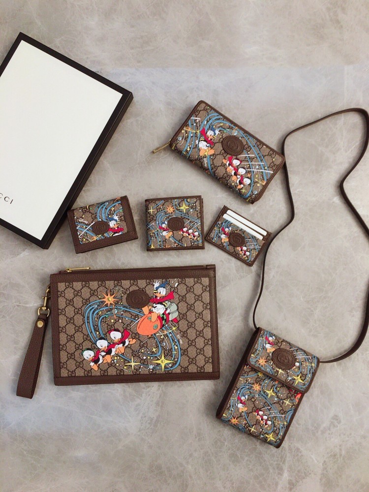 Gucci (グッチ)メンズ / レディース 財布 新品